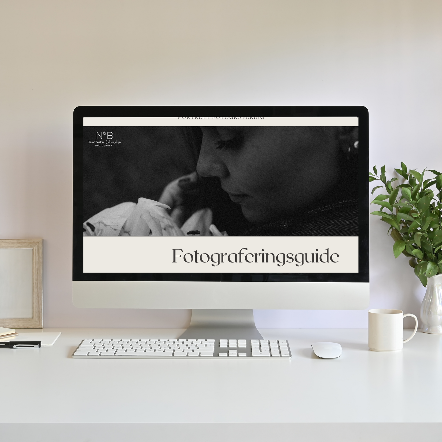 Fotograferingsguide