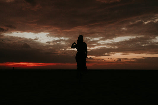 Hvorfor det kan føles ubehagelig å bli sett av kameraet