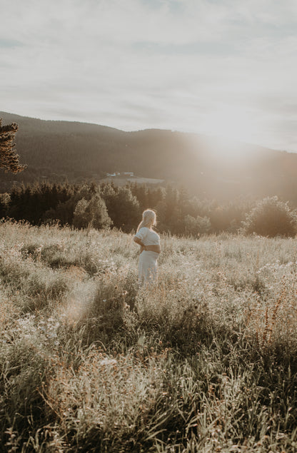 Book en eventyrlig drømmeshoot i Telemark