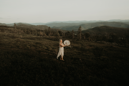 Book en eventyrlig drømmeshoot i Telemark